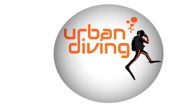 Urban Diving